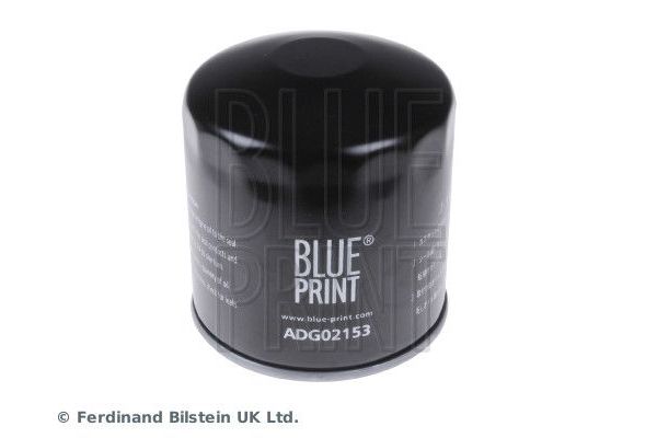 Yağ Filtresi  BLUE PRINT ADG02153