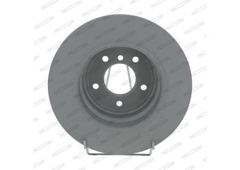 Fren Disk Ayna Arka Sağ ve Sol FERODO DDF1868C-1  34216763345 34216864053