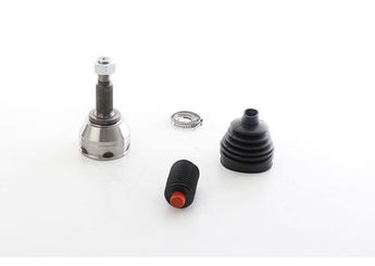 Aks Kafası Ön Dış Sağ veya Sol BSG 63-340-005  C92111KB0B