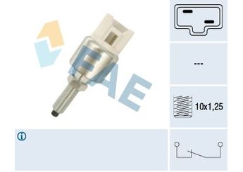 Fren Müşürü  FAE 24610  35350SK4E00 35350-SK4-E00 35350SK4E01 35350-SK4-E01 XKB10001 XKB 10001 XKB10003 XKB 10003