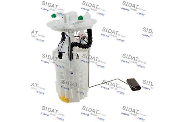 Depo Şamandırası  SIDAT 72412