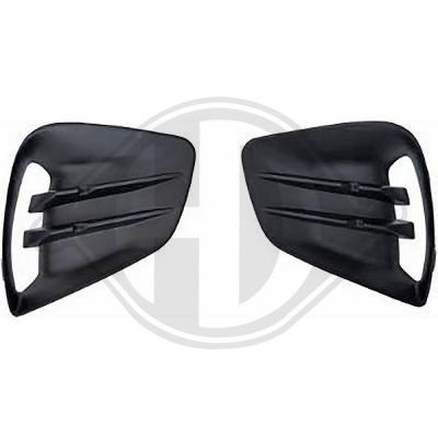 Tampon Panjuru Ön EUROBUMP REN07CL247Y