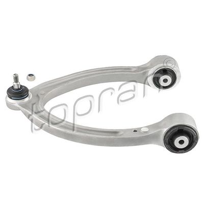 Salıncak Ön Üst Sol Mercedes CL Coupe (BM 216)(07.2006->)  TOPRAN 408 350