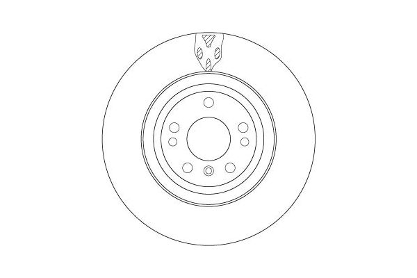 Fren Disk Ayna Ön Sağ ve Sol MERCEDES ORJINAL A1664211300