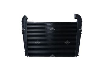 Turbo Radyatörü  NRF 309191  1365209 1400937 1516489 1516490