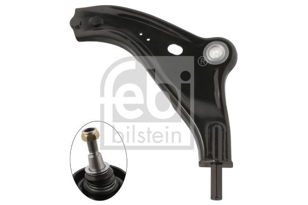 Salıncak Ön Alt Sol MINI Clubvan (R55)(2012->2015)  FEBI BILSTEIN 36140