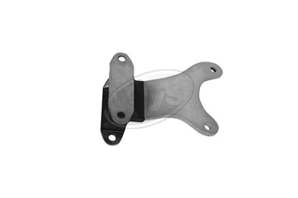 Şanzıman Takozu Arka YTT Y5056