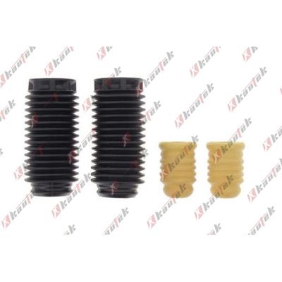 Amortisör Darbe Takozu Ön Sağ veya Sol Citroen C4 Cactus (2014) / C4 Cactus Makyajlı (2018)  MGA 952001