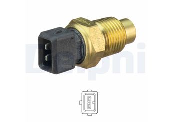 Hararet Müşürü  DELPHI TS10515  60591909 60812290 7735919