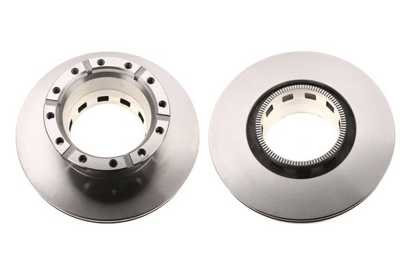 Fren Disk Ayna Arka Sağ ve Sol IVECO ORJINAL 7189476