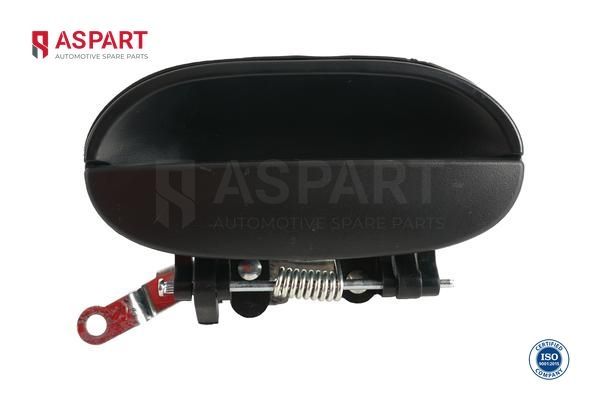 Kapı Kolu Arka Dış Sol ASPART 7DHA1079