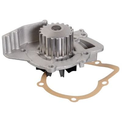 Devirdaim Su Pompası  Peugeot 308 (09.2007->)  SWAG 62 92 1879