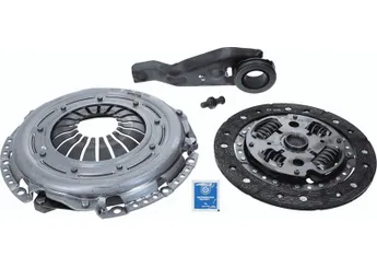 Debriyaj Seti  SACHS 3000 951 009  LF0816410A LF0816460A L30116530B L3Y11650X L3Y1-16-50X