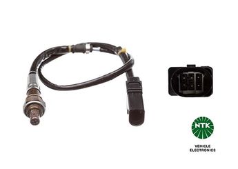 Oksijen (Lambda) Sensörü  NGK 0028  6A906262CR 06A 906 262 CR