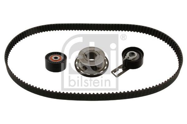 Triger Kayış Seti  FEBI BILSTEIN 39201