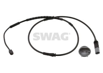 Balata İkaz Kablosu Ön SWAG 20 93 6426  34356791958 34 35 6 791 958