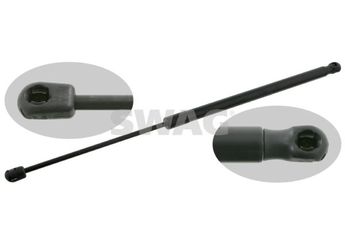 Bagaj Amortisörü Sağ veya Sol SWAG 10 92 7739  MERCEDESBENZ A2039800164 A203 980 01 64 2039800164 203 980 01 64