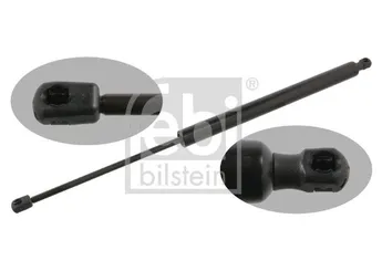 Bagaj Amortisörü Sağ veya Sol PSA ORJINAL 9819027880  9819027880 8731S0 8731.S0 98 190 278 80