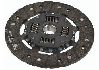 Debriyaj Balata  SACHS 1878 006 439  A0112507903 A0062502503 A0062504403 A0112508003 A0062502603 112507803 112507903 A0112507803 A0062503003 62503003 62502603 62504403 62502503 112508003