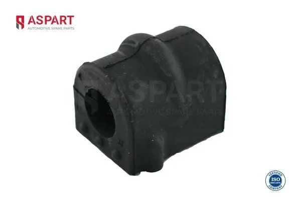 Viraj Demir Lastiği Ön ASPART 1SRU1024