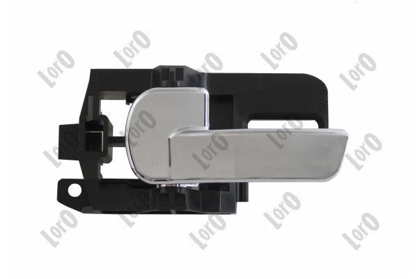 Kapı Kolu Ön İç Sol Nissan Qashqai +2 (J10)(08.2008->)  MADE IN TAIWAN 257-3012