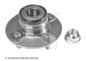 Teker Rulmanı Arka Sağ veya Sol BLUE PRINT ADG08360  5271025001S1 5271025000 52710-25000 5271025000S1 52710-25000 S1 5271025001 52710-25001 52710-25001 S1