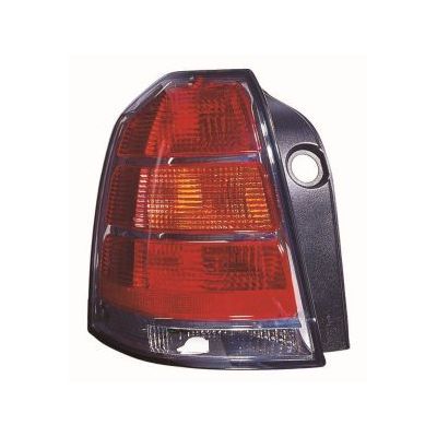 Stop Lambası Sol DEPO 442-1948L-UE