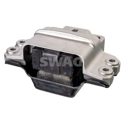 Şanzıman Takozu Sol Skoda Yeti (5L)(2009->2017)  SWAG 30 10 8156