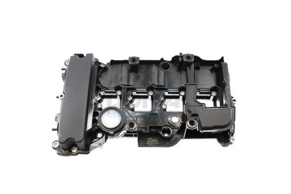 Motor Üst Kapağı (Külbütör)  Mercedes E -Serisi Coupe (BM 207)(05.2009->)  WENDERPARTS MA2710101730
