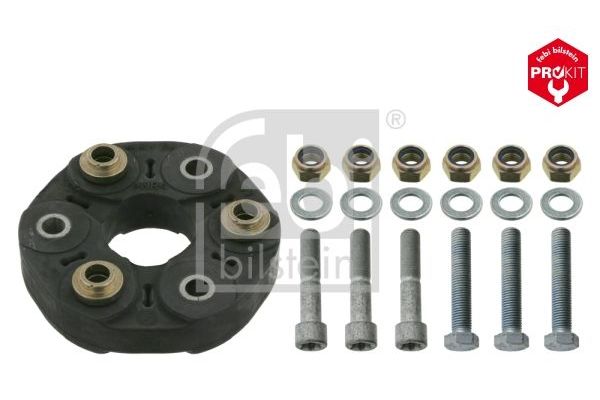 Şaft Kaplini  FEBI BILSTEIN 19057