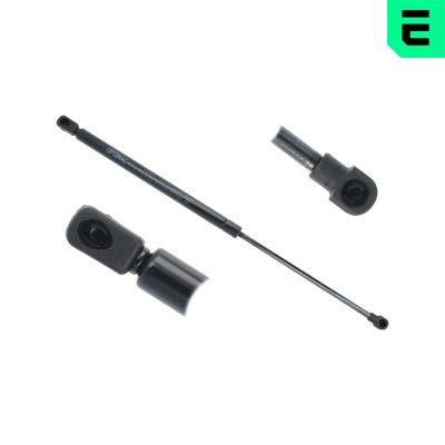 Bagaj Amortisörü Sağ veya Sol Fiat Panda (271) Van (2003->)  OPTIMAL AG-52149