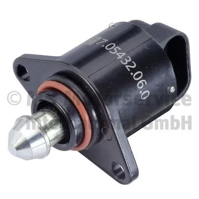 Rölanti Ayar Motoru (Valfi)  Peugeot Partner (S1)(07.1996->12.2003)  MGA 33613