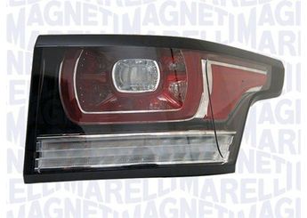 Stop Lambası Sol MAGNETI MARELLI 714026320702  LR043978 LR053805 DK6213405AG DK62-13405-AG DK6213405BA DK62-13405-BA LR061589