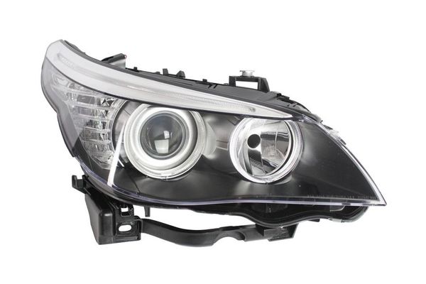 Far Sağ BMW 5 Serisi Sedan (E60)(2003->)  DEPO 444-1160RMLDEM2