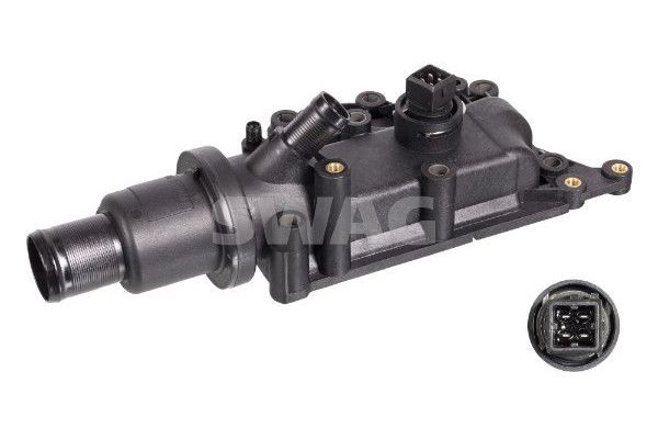 Termostat  Renault Clio III (08.2005->)  SWAG 60 10 6202