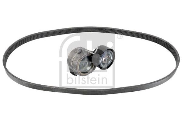 Vantilatör Kayış Seti  Citroen C3 (08.2016->)  FEBI BILSTEIN 183486