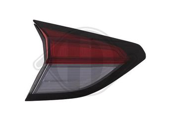 Stop Lambası İç Sol MADE IN TAIWAN 762-1514  9830097780