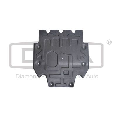 Motor Alt Muhafaza  Audi S6 Sedan (4G2)(04.2012->)  PRO-A 296994