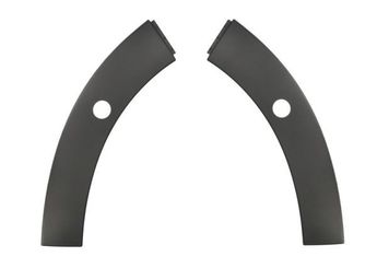 Tampon Kaplaması Ön EUROBUMP CIT13C3011  1618037580