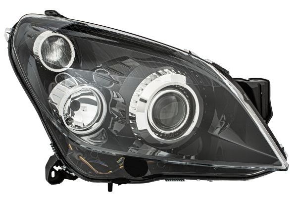 Far Sağ Opel Astra H GTC (2004->)  HELLA 1ZS 008 710-321