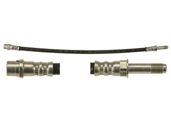 Fren Hortumu Ön Sağ veya Sol BERSE 6763  9014280835 9064280535 901 428 08 35 A9014280835 A 901 428 08 35 2E0611707A 2E0 611 707 A 2E0611807B 2E0 611 807 B