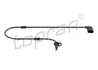 Abs Sensörü Arka Sağ TOPRAN 410 435  A2539052400 2539052400 253 905 24 00 A253 905 24 00