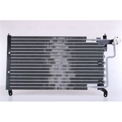 Klima Radyatörü  NISSENS 94227