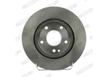 Fren Disk Ayna Ön Sağ ve Sol FERODO DDF1173  1684210612 168 421 06 12 1684210712 A1684210612 A168421061264 A1684210712 N1684210612 N1684210712