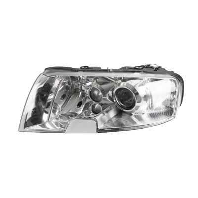 Far Lambası Sol Skoda Superb (3U4)(04.2002->)  DEPO 665-1109LMLDEMF
