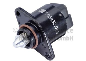 Rölanti Ayar Motoru (Valfi)  ZEGEN ZRV1021  17112027 817254 8 17 254