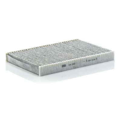 Polen Filtresi  MANN CUK 2952