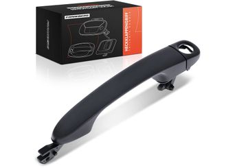 Kapı Kolu Ön Dış Sol HUSHAN 1822-3022  