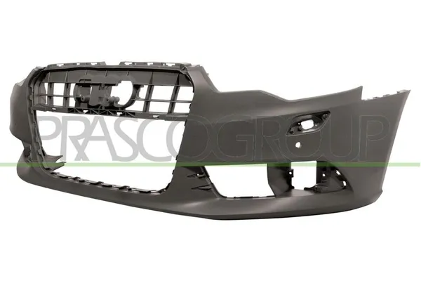 Tampon Ön Audi A6 Avant (4G5)(05.2011->)  PRO-A 290123