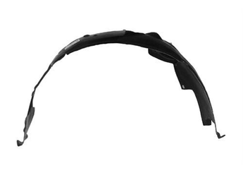 Çamurluk Davlumbazı Ön Sağ EUROBUMP OPL15AS003  1102359 24424504 90562898 6102304 9201446